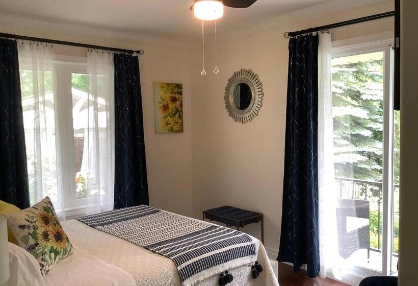 バルコニー付きスタンダードルーム, Via Veneto Old Town