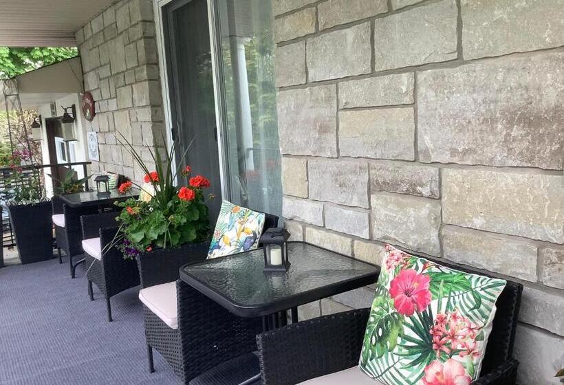 バルコニー付きスタンダードルーム, Via Veneto Old Town