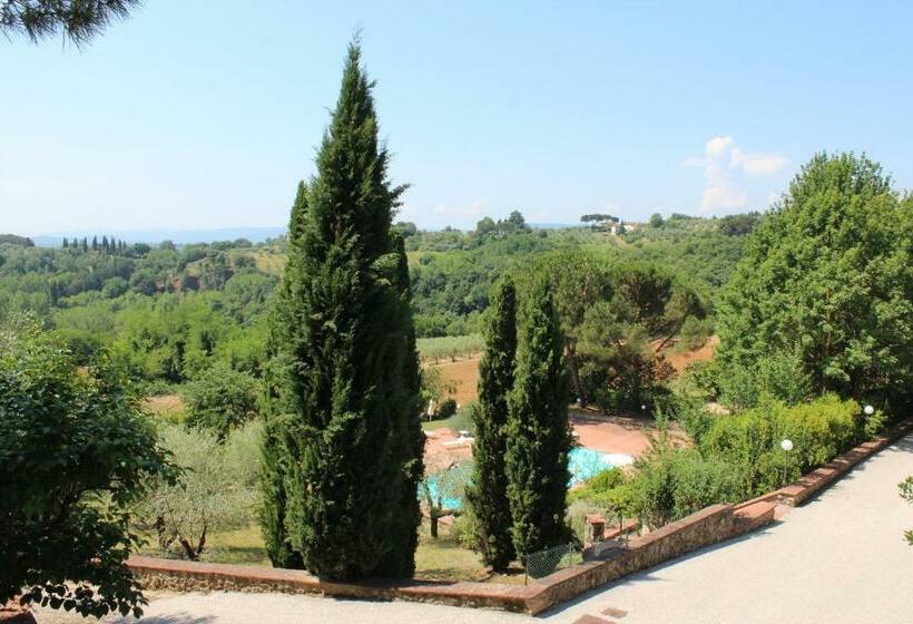 آپارتمان 4 خوابه, Villa Agostoli