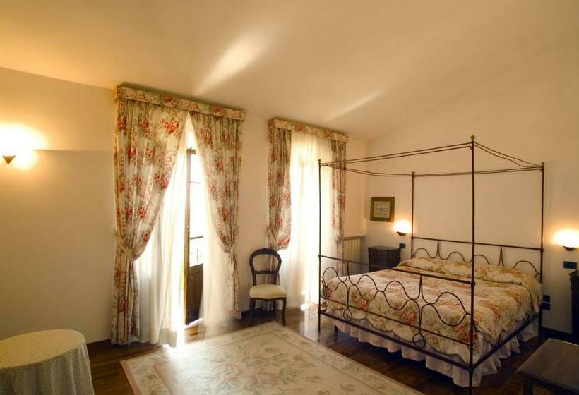 آپارتمان 4 خوابه, Villa Agostoli