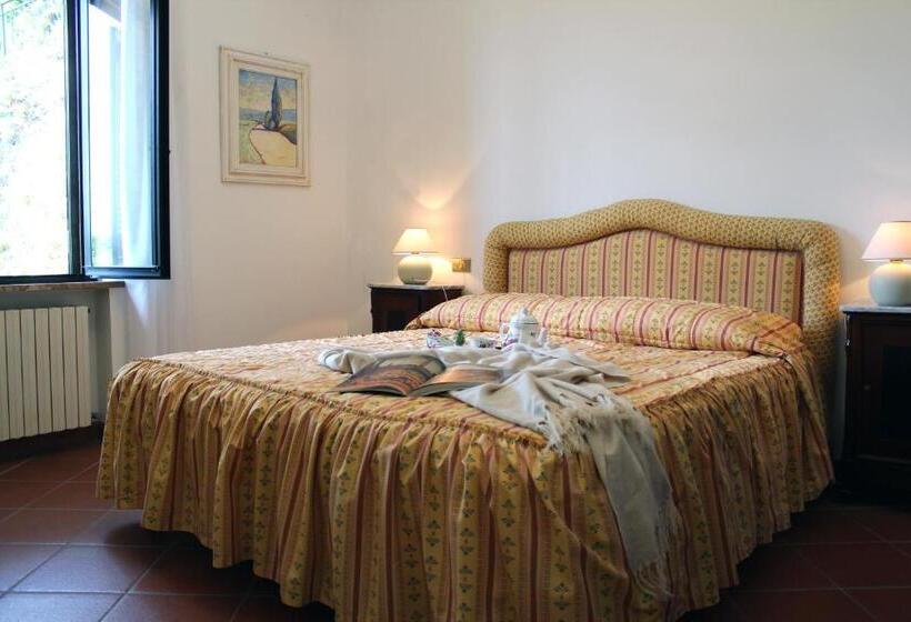 ویلای 3 خوابه, Villa Agostoli