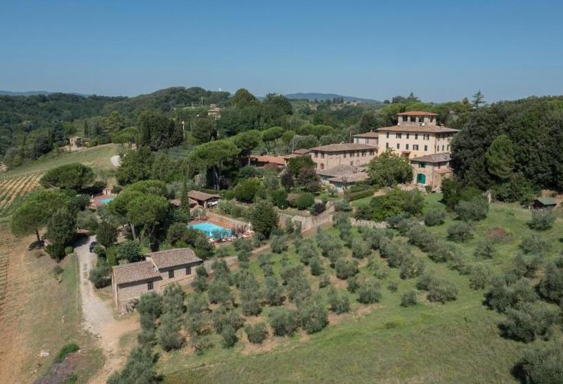 خانه 3 خوابه, Villa Agostoli