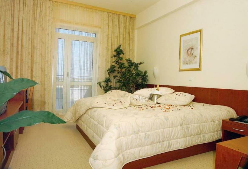 חדר סטנדרט יחיד, Zovko