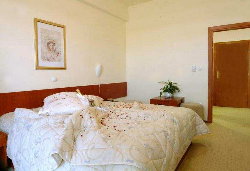 חדר סטנדרט, Zovko