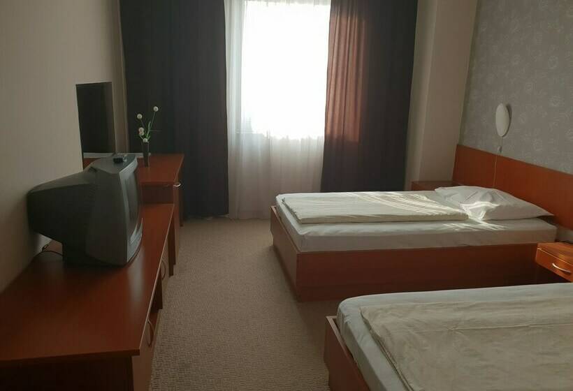 חדר סטנדרט, Zovko