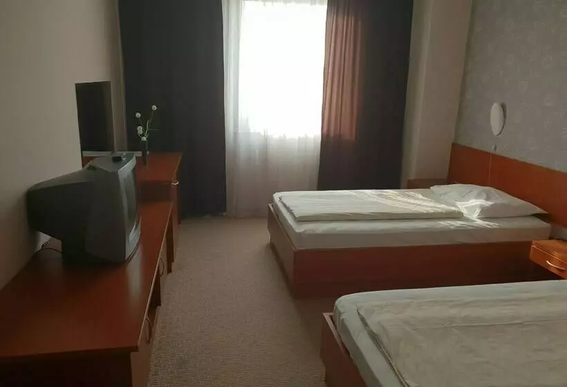 Standard-huone, Zovko