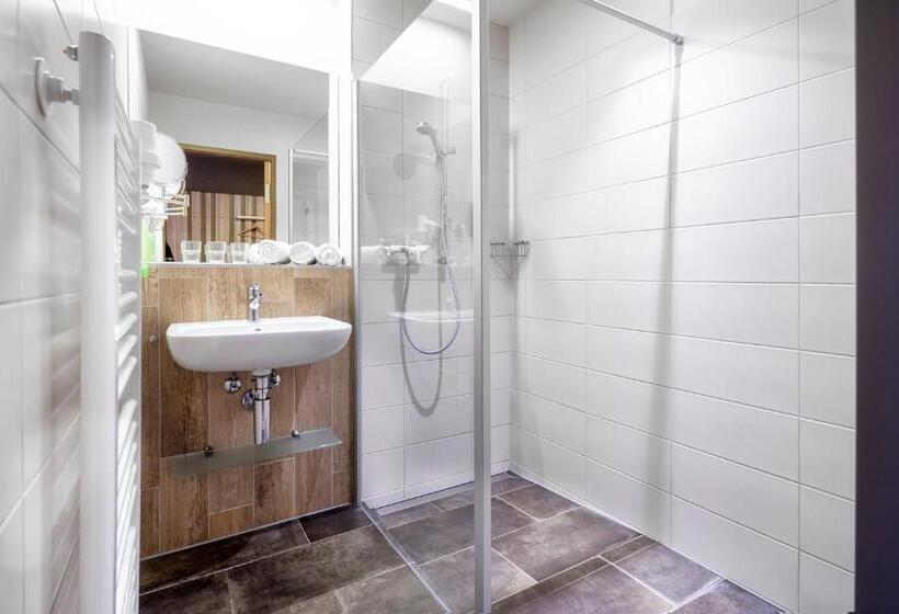 آپارتمان 1 خوابه, Jufa Hotel Malbun