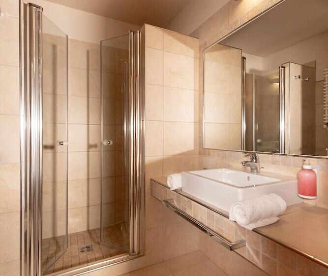 Семейный Номер, Sport Hotel S. Vigilio