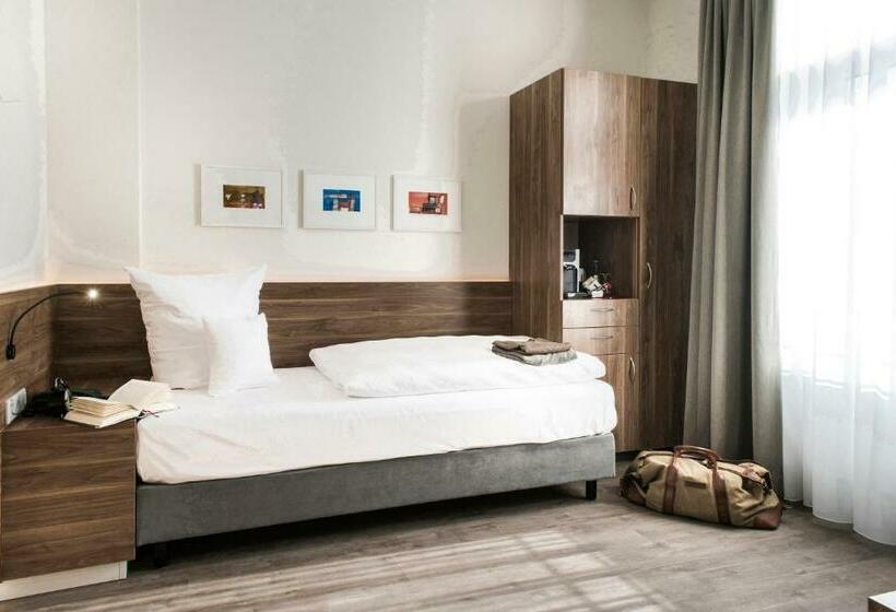 シングルデラックスルーム, Alexianer Hotel Am Wasserturm