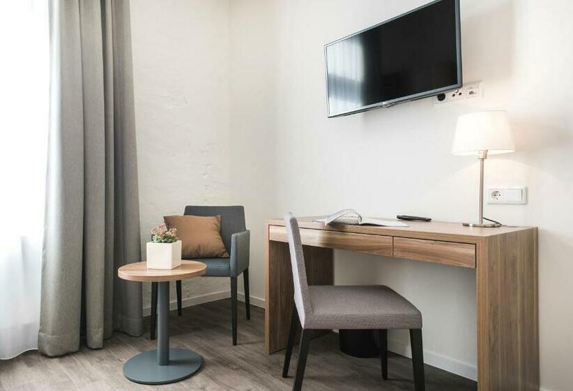 غرفة ديلوكس, Alexianer Hotel Am Wasserturm