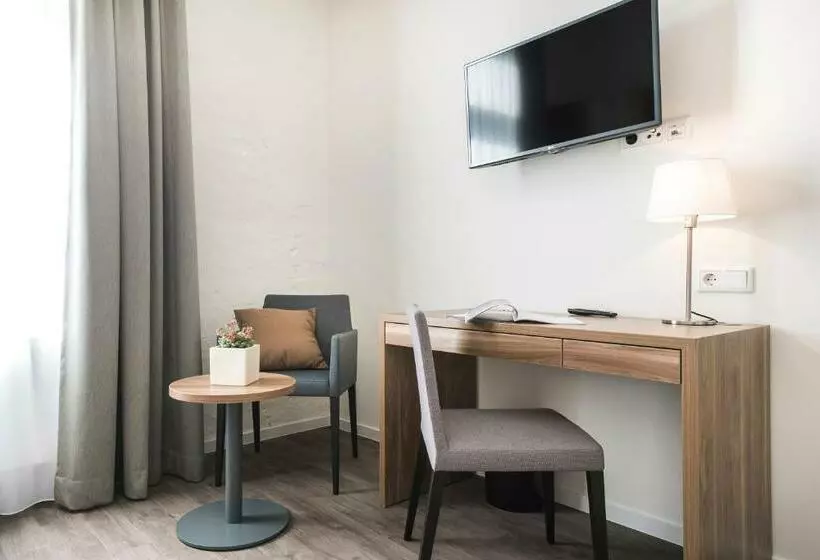 シングルデラックスルーム, Alexianer Hotel Am Wasserturm