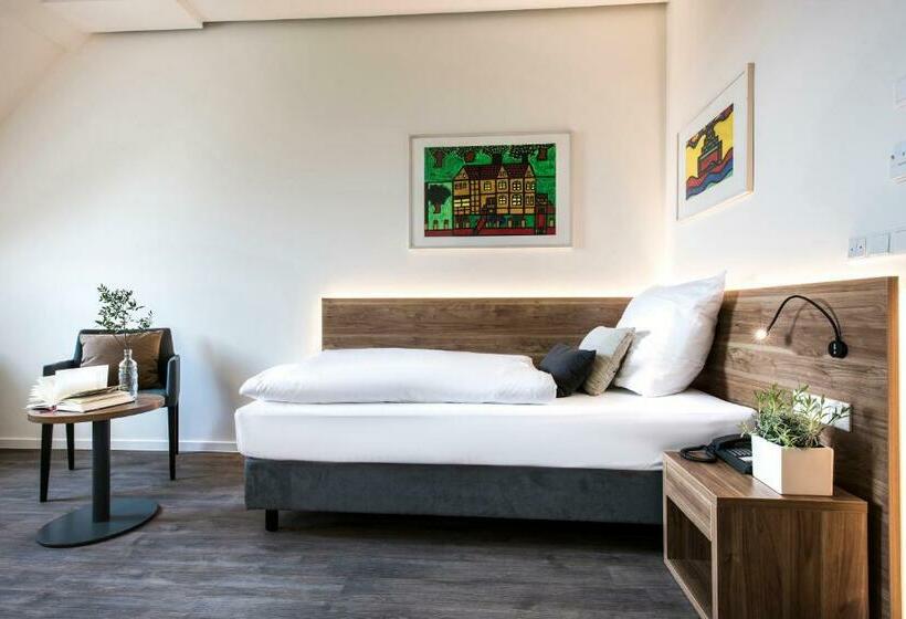 Quarto Deluxe Individual, Alexianer Hotel Am Wasserturm