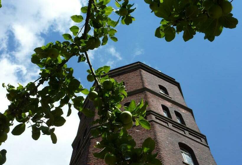 Quarto Estandar Individual, Alexianer Hotel Am Wasserturm