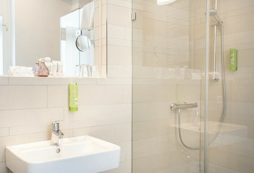 Quarto Estandar Individual, Alexianer Hotel Am Wasserturm