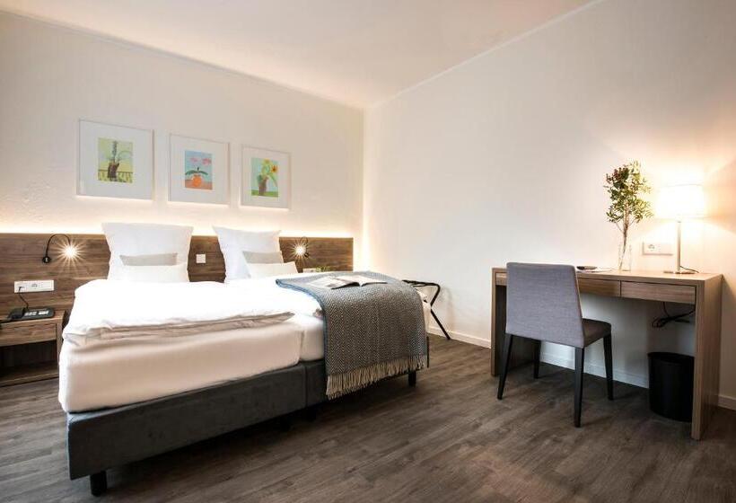 غرفة ديلوكس, Alexianer Hotel Am Wasserturm