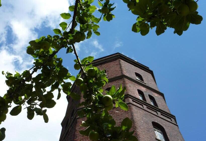 غرفة قياسية, Alexianer Hotel Am Wasserturm