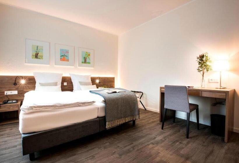 غرفة قياسية, Alexianer Hotel Am Wasserturm