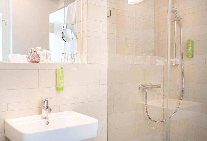 غرفة قياسية, Alexianer Hotel Am Wasserturm