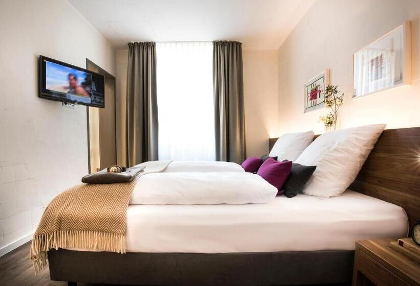 غرفة قياسية, Alexianer Hotel Am Wasserturm