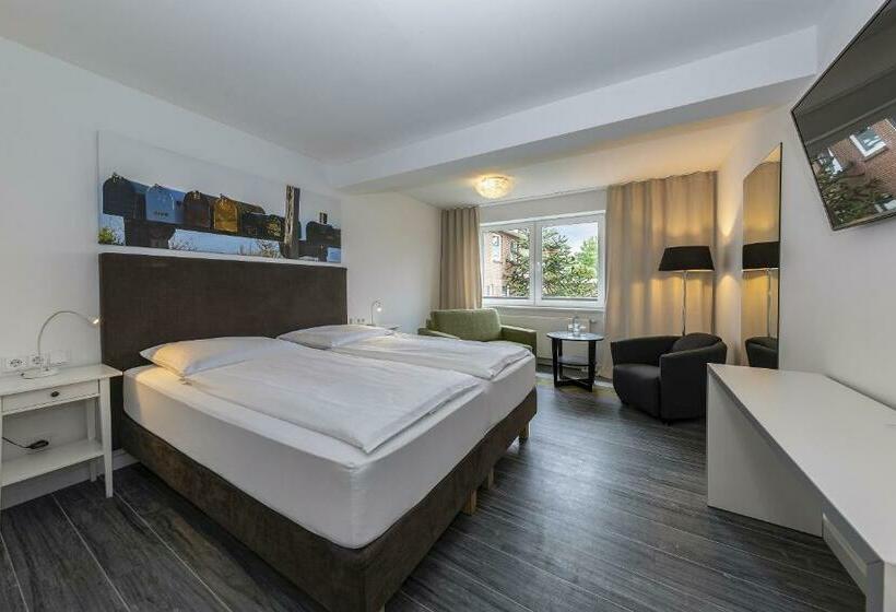 חדר קומפורט, Beach Hotel California