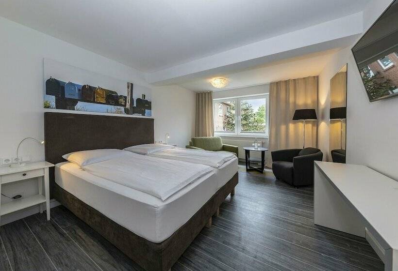 חדר סטנדרט, Beach Hotel California