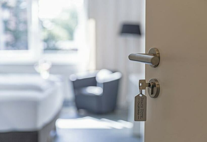 חדר סטנדרט, Beach Hotel California