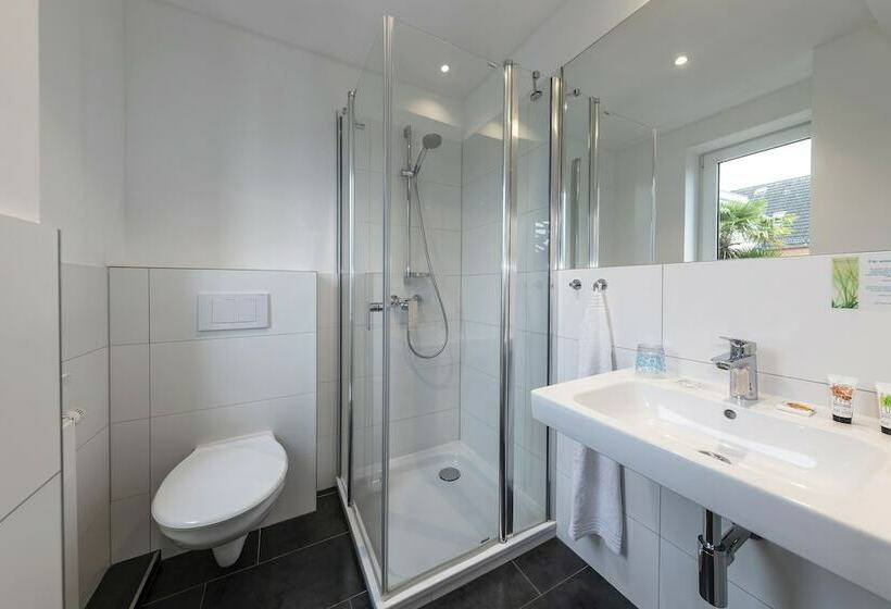 חדר סטנדרט, Beach Hotel California