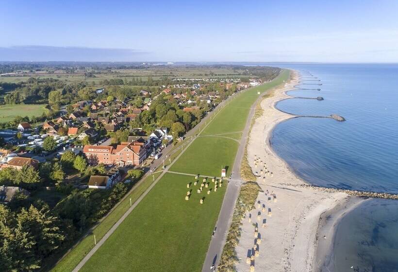 חדר סטנדרט נוף לים, Beach Hotel California