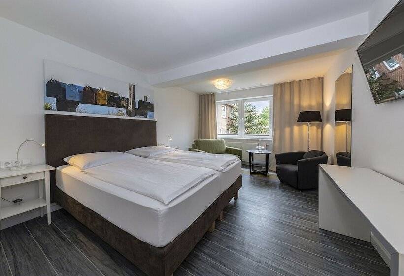 חדר קומפורט, Beach Hotel California