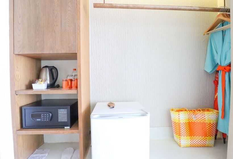 חדר דלוקס, Bandara Phuket Beach Resort