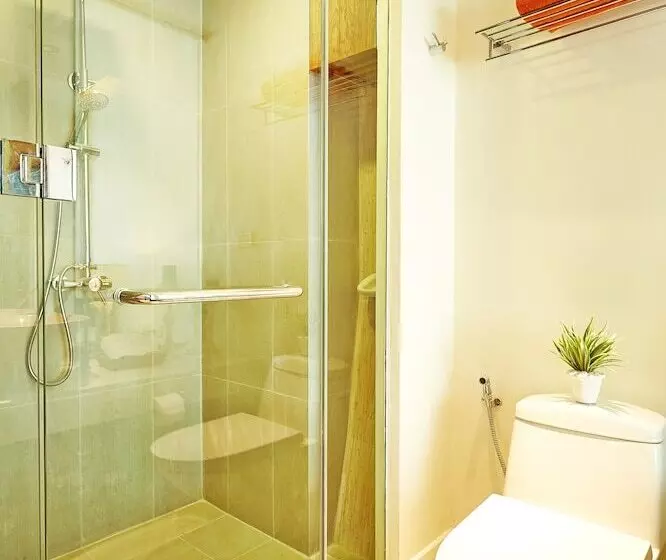 スーペリアールーム, Bandara Phuket Beach Resort
