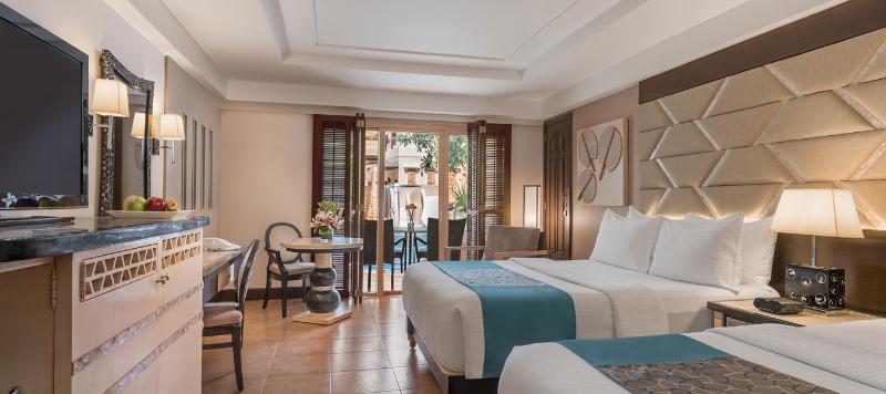 חדר סופריור, Bandara Phuket Beach Resort