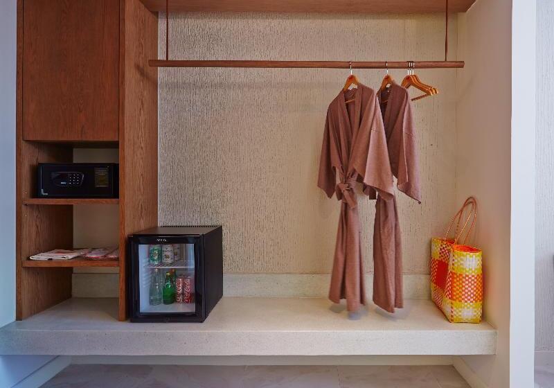 חדר דלוקס, Bandara Phuket Beach Resort