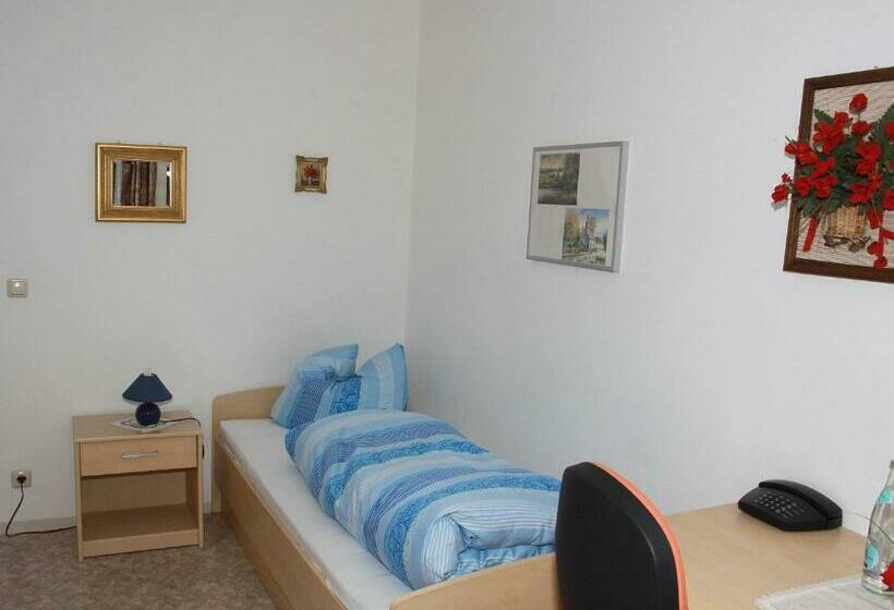 스탠다드 싱글 룸, Bayerischer Hof