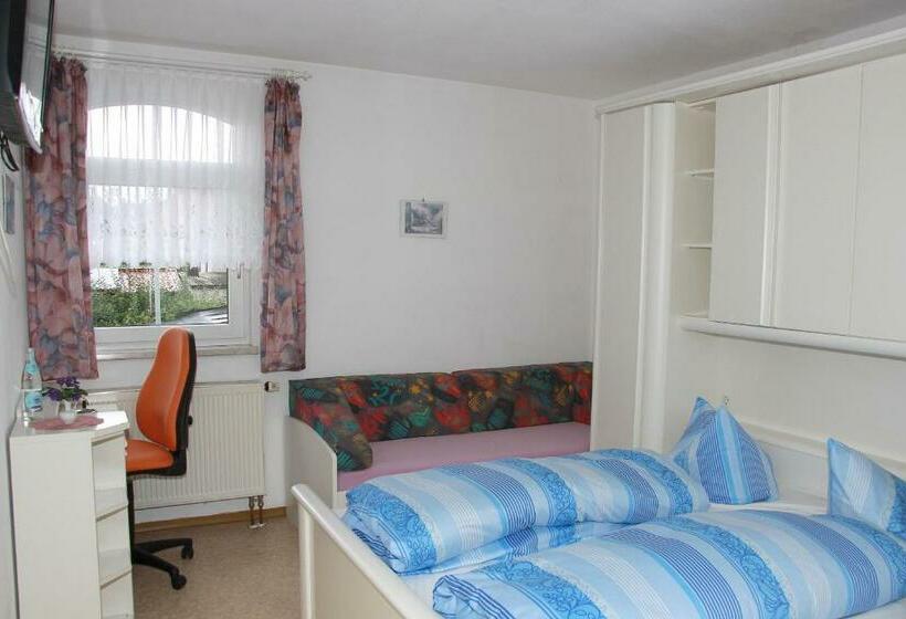 스탠다드 룸, Bayerischer Hof