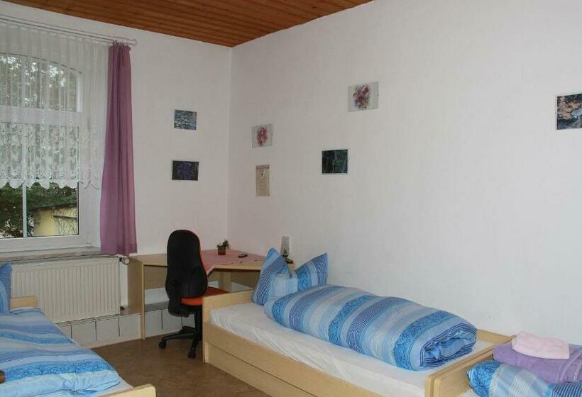 스탠다드 싱글 룸, Bayerischer Hof