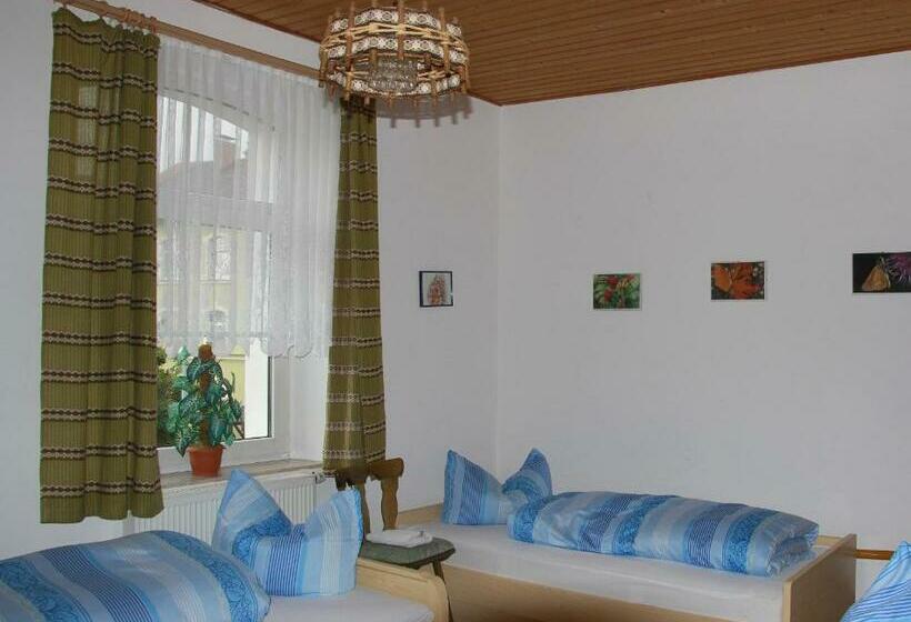 스탠다드 싱글 룸, Bayerischer Hof