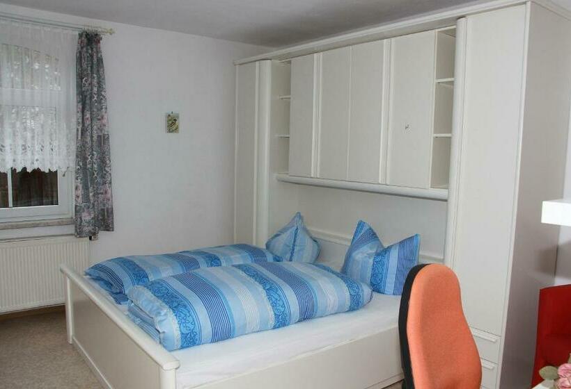 스탠다드 룸, Bayerischer Hof