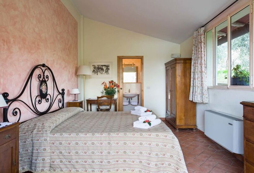 标准间, B&b Ponte A Nappo San Gimignano