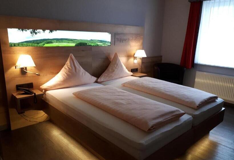 스탠다드 룸, Bigger Hof   Wirtshaus Platzhirsch Am Jahnplatz