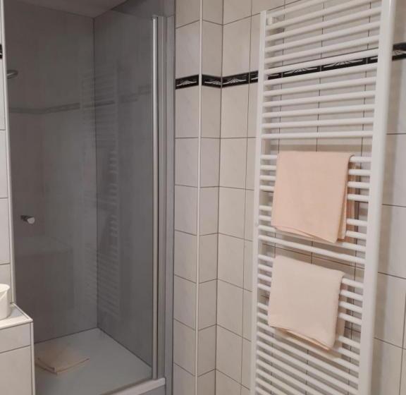 디럭스 룸, Bigger Hof   Wirtshaus Platzhirsch Am Jahnplatz