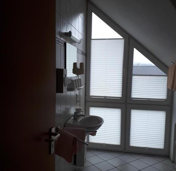 침실 1개 아파트, Bigger Hof   Wirtshaus Platzhirsch Am Jahnplatz