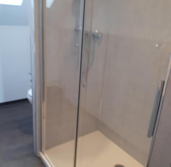 주니어 스위트 발코니, Bigger Hof   Wirtshaus Platzhirsch Am Jahnplatz