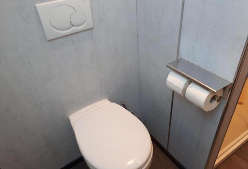 주니어 스위트 발코니, Bigger Hof   Wirtshaus Platzhirsch Am Jahnplatz