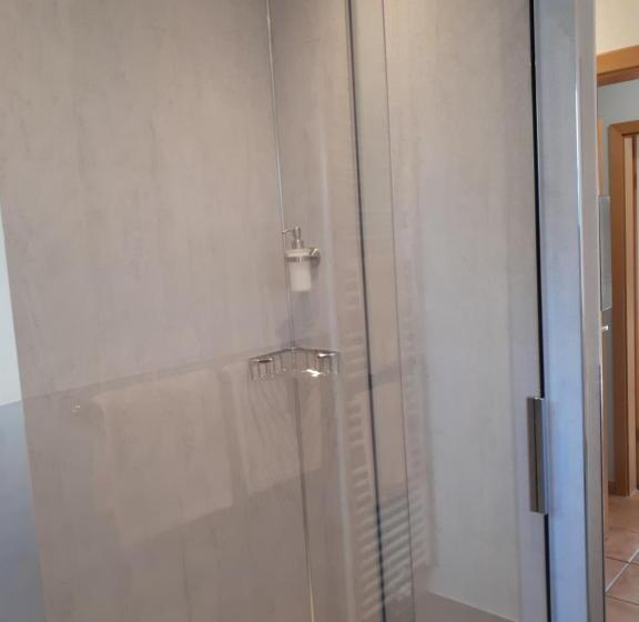 주니어 스위트 발코니, Bigger Hof   Wirtshaus Platzhirsch Am Jahnplatz