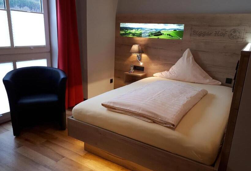 싱글 디럭스 룸, Bigger Hof   Wirtshaus Platzhirsch Am Jahnplatz