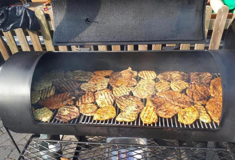 스탠다드 룸, Bigger Hof   Wirtshaus Platzhirsch Am Jahnplatz