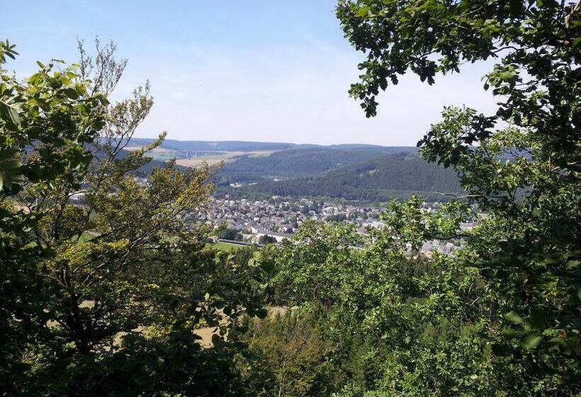 스탠다드 룸, Bigger Hof   Wirtshaus Platzhirsch Am Jahnplatz