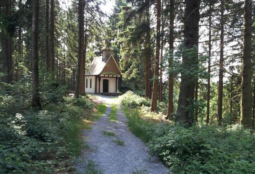 스탠다드 룸, Bigger Hof   Wirtshaus Platzhirsch Am Jahnplatz