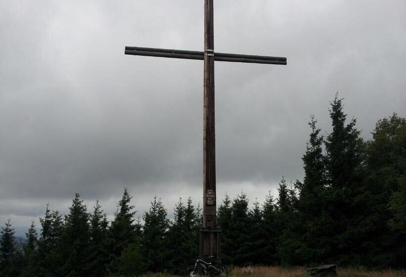 스탠다드 룸, Bigger Hof   Wirtshaus Platzhirsch Am Jahnplatz